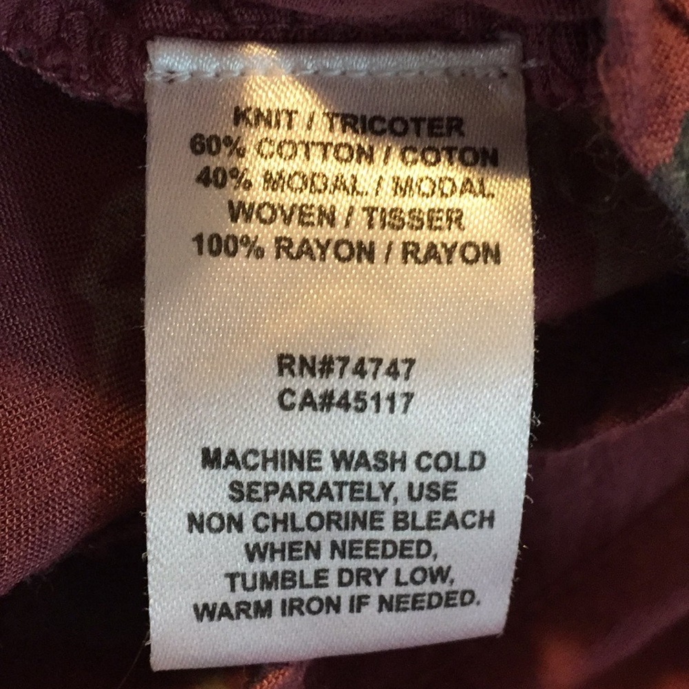 Shirt - Picture 6 of 6